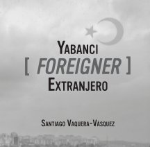 Yabanci [Foreigner] Extranjero [BEST] book cover