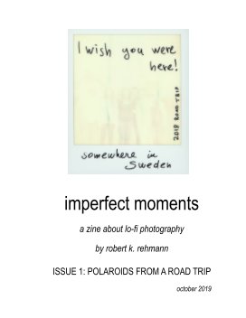 imperfect moments book cover
