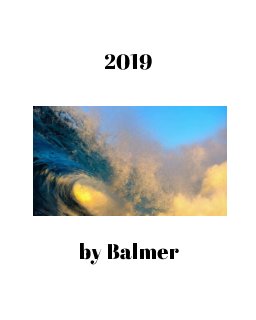 2019 by balmerrr book cover