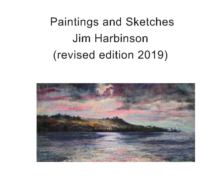 View paintings by jim harbinson by Jim Harbinson