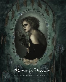 Bloom Of Sorrow book cover