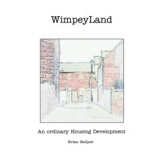 WimpeyLand book cover