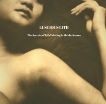 Luscious Lith book cover