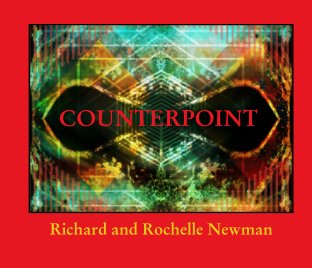 Counterpoint book cover
