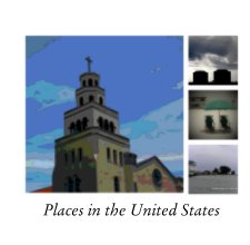 Places in the United States book cover
