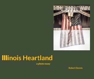 Illinois Heartland book cover