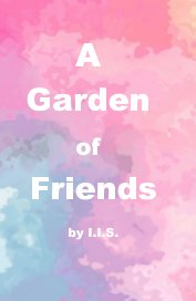 A Garden of Friends book cover
