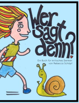 Wer Sagt Denn? book cover