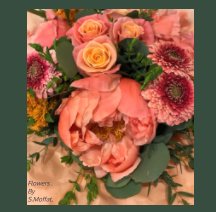 Flowers. book cover