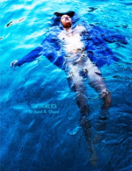 Swimmers book cover