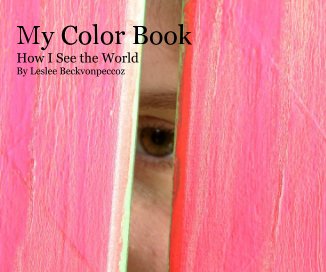 My Color Book book cover