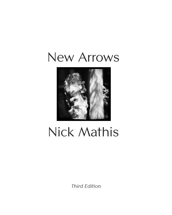 Visualizza New Arrows di Nick Mathis