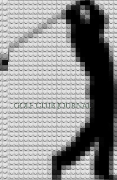 golf Club Journal  sir Michael  Huhn designer edition nach Sir Michael Huhn anzeigen