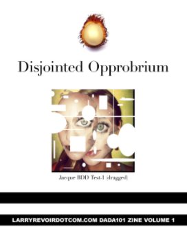 Disjointed Opprobrium book cover