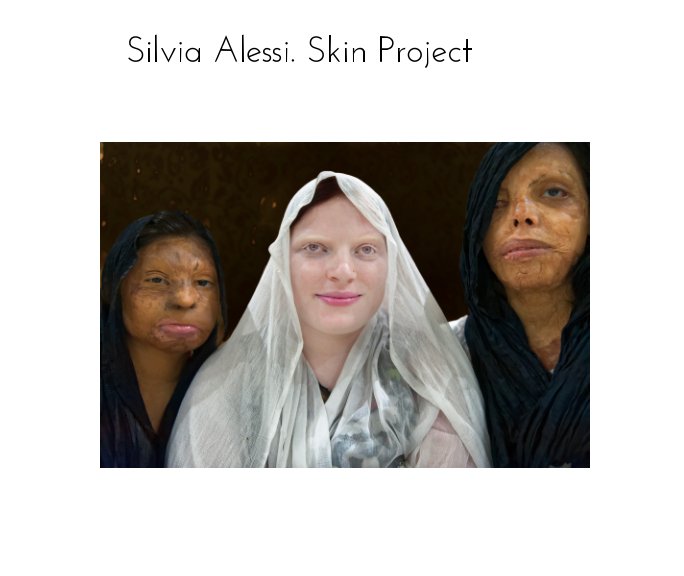 Visualizza Skin Project di Silvia Alessi