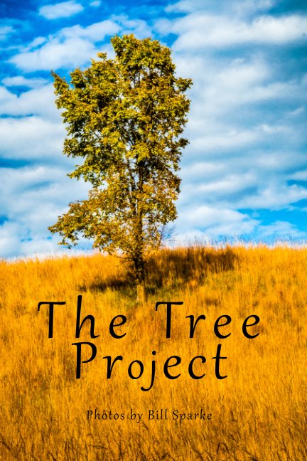 Bekijk The Tree Project op Bill Sparke