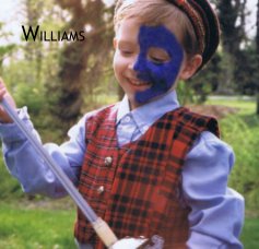 WILLIAMS book cover