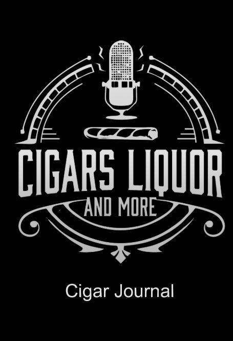 Ver CLM Cigar Journal por CLM Raiders LLC