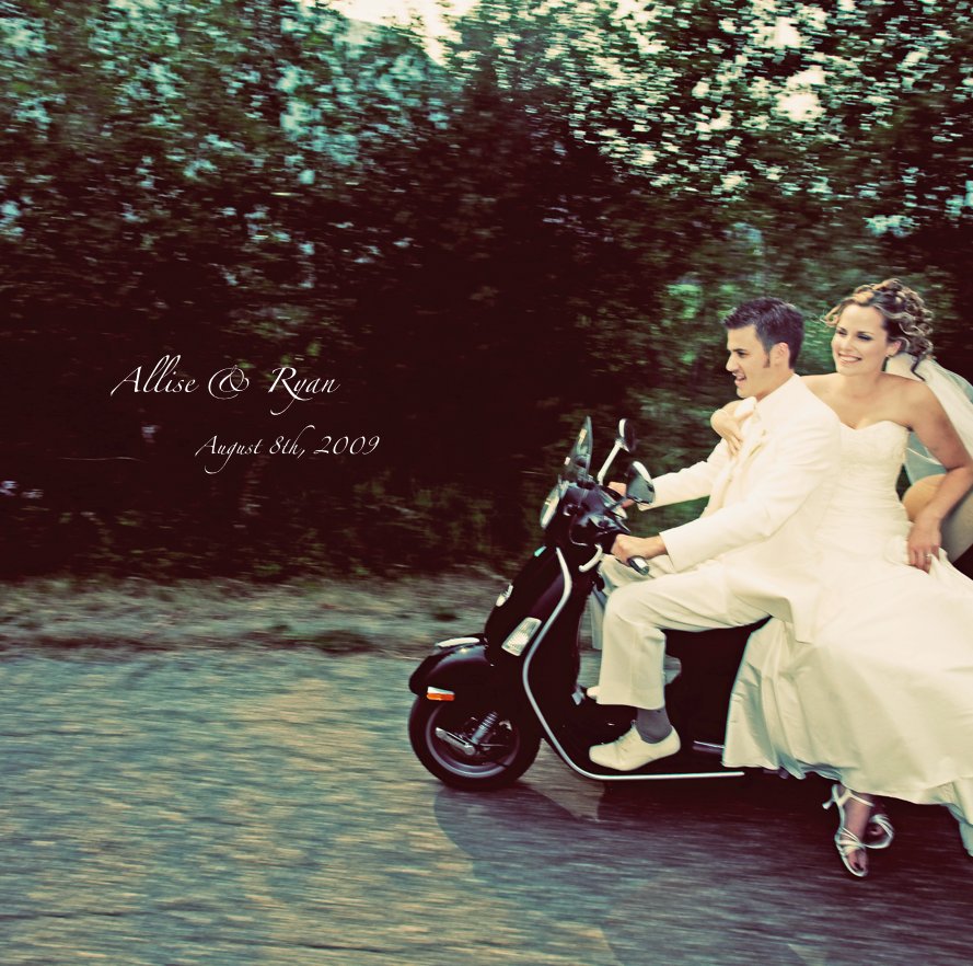 View Allise and Ryan by Red Door Photographic