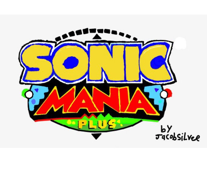 View sonic mania by Jacob Silver