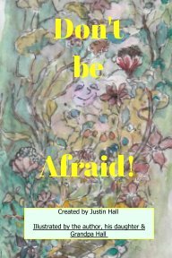Dont be afraid book cover