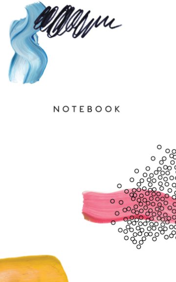 Ver RaincityPrints Notebook.1 por Hilary Walle-Jensen