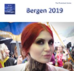 Bergen 2019 book cover