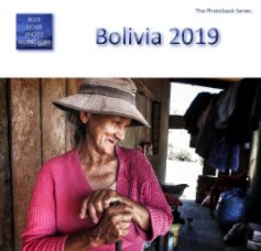 Bolivia 2019 book cover