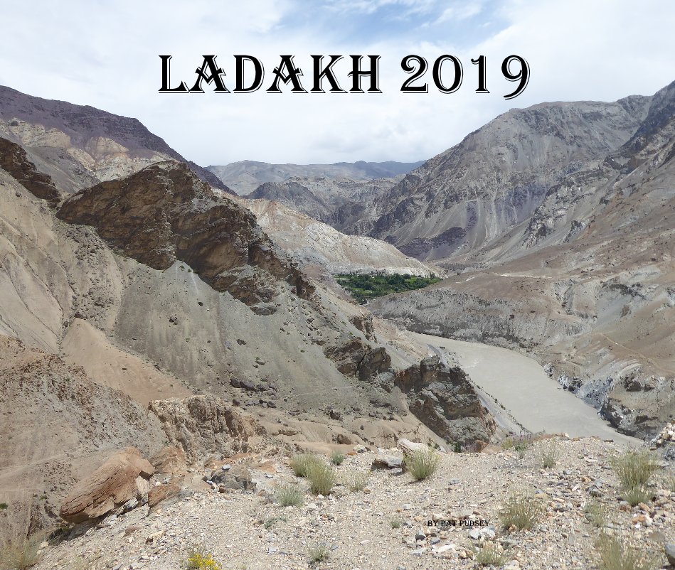 Bekijk Ladakh 2019 op Pat Pudsey