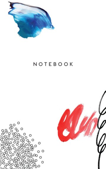 Ver RaincityPrints Notebook.2 por Hilary Walle-Jensen