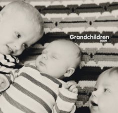 Grandchildren book cover