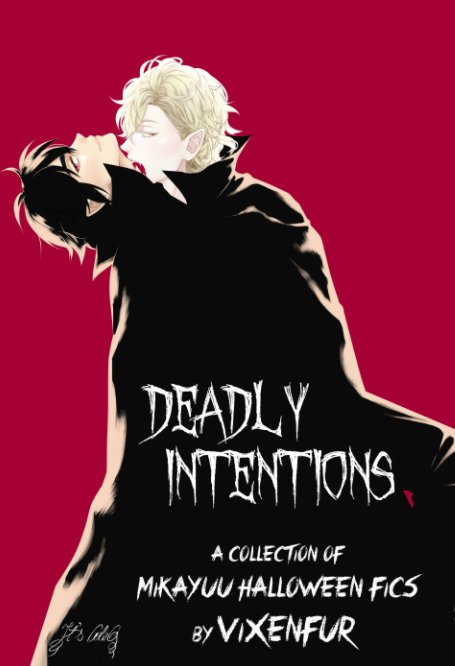 View Deadly Intentions by Vixenfur