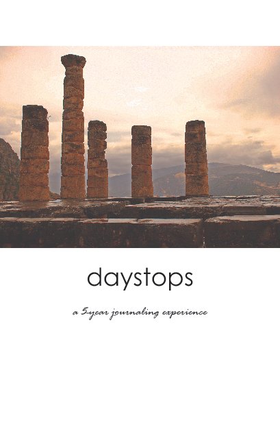 Ver daystops por InK Photography & Design