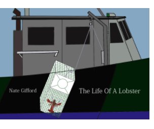 The Life of a Lobster book cover