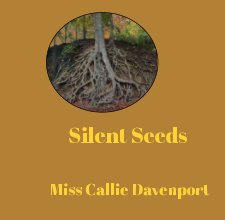 Silent Seeds book cover
