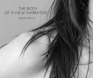 The Body of a New Narrative book cover