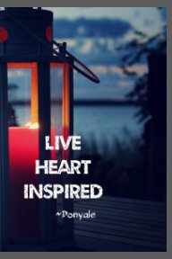 Live Heart Inspired book cover