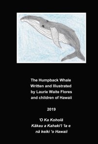 The Humpback Whale - Koholā book cover