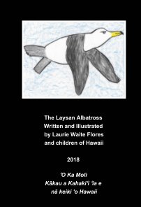 The Laysan Albatross - Mōlī book cover