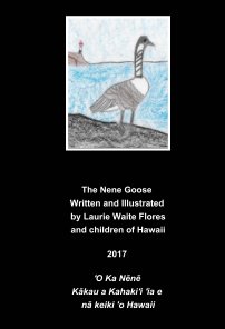 The Hawaiian Goose - The Nene book cover