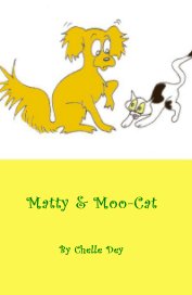 Matty & Moo-Cat book cover