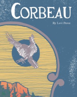 Corbeau book cover