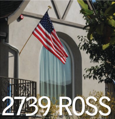 2739 Ross book cover