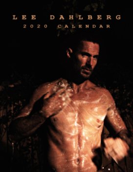 Lee Dahlberg 2020 Calendar book cover