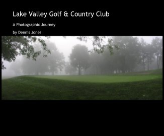 Lake Valley Golf & Country Club book cover