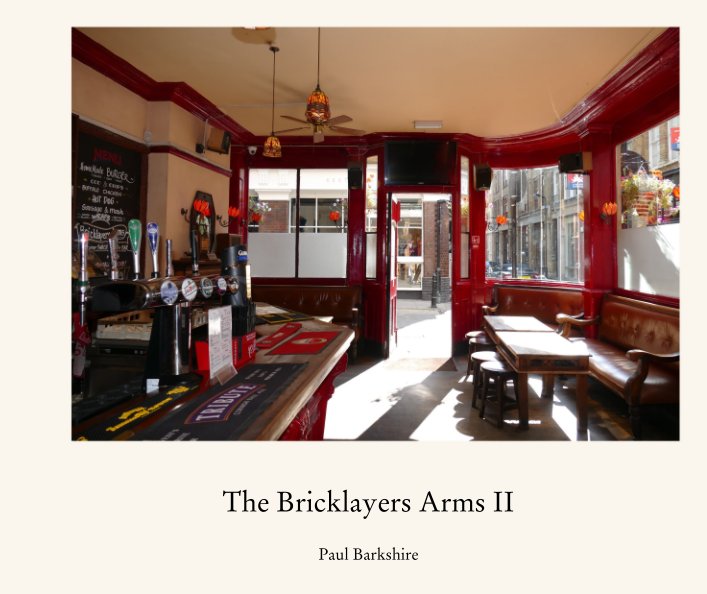 The Bricklayers Arms II nach Paul Barkshire anzeigen