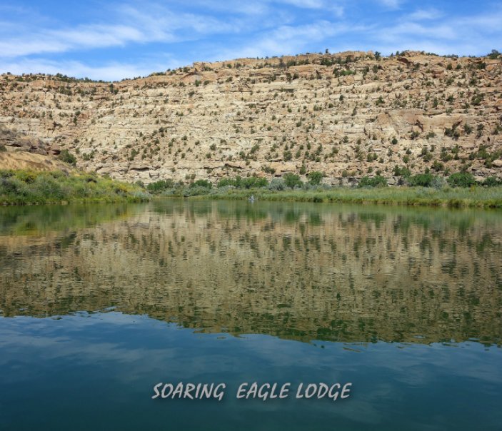 View Soaring Eagle Lodge 2019 by Ernie Hostetler