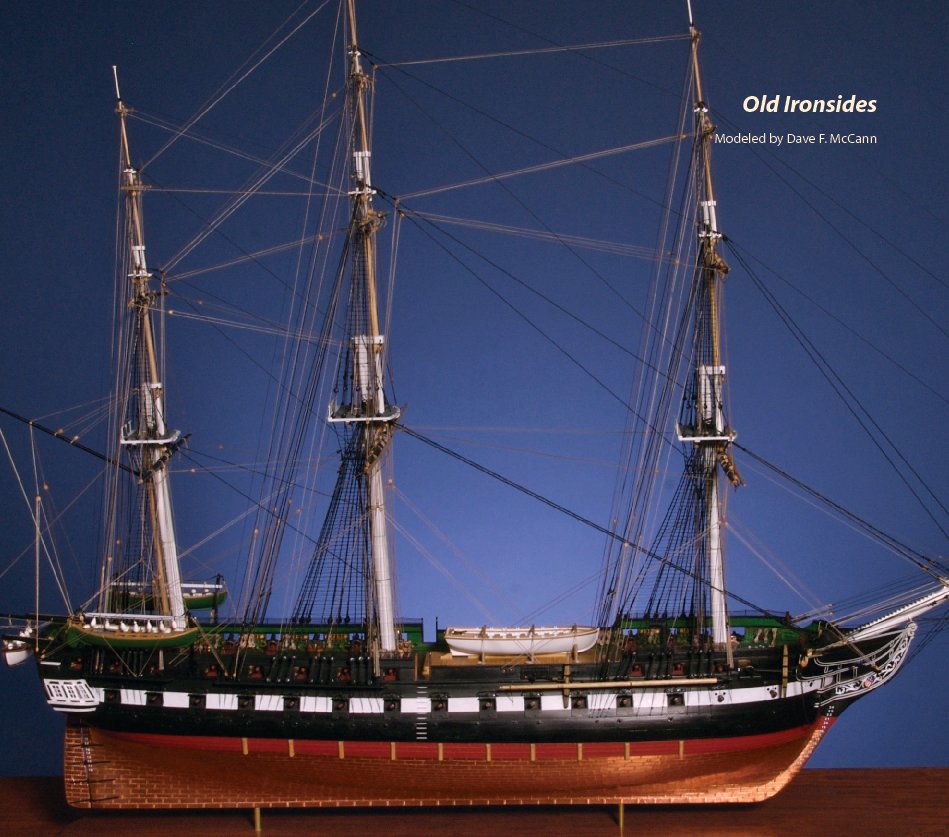 View Old Ironsides by Alethea McCann, et. all