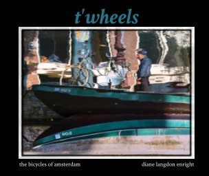 t'wheels book cover