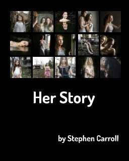Her Story book cover